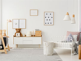 Mobilier meuble ameublement orca Niger